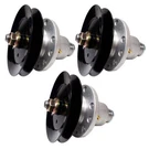 Proven Part Pack Spindle Assembly Fits Exmark 103-9081. Fixed Price $147.41.