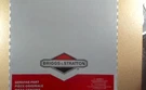 699335 Briggs & Stratton Rewind Starter. Fixed Price $79.41.