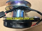 Oem Warner Electric Pto Clutch, For John Deere AM144169,5219-156,. Fixed Price $279.99.