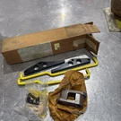 John Deere AM109165 Brake Linkage Kit S92. Fixed Price $74.99.