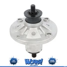 For John Deere Mower Spindle - X300 X304 Garden Tractor 38" & 42". Fixed Price $24.84.