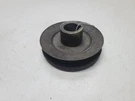 100-7314 Toro Exmark Engine Pulley. Fixed Price $81.99.