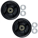 John Deere Caster Wheel AM104126 Kit Assembly 802 Mp 25 F 735 Pack. Fixed Price $57.96.