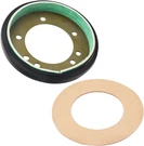 Drive Disc 5-3103 & 5-7423 With Brake Liner Kit Compatible S-napper/stens. Fixed Price $27.96.