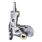 Genuine Oem Exmark Part # 116-0881 Lh Motion Control And Bushing Assembly. Fixed Price $51.89.