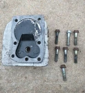 Craftsman 143-976500 Tacumseh VLV65-502506B 6.5 Hp Engine Cylinder Head 4-0-94. Fixed Price $26.99.