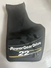 Craftsman Lawn Mower Drive Cover 154990 For Model 917377690. Fixed Price $19.94.