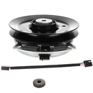 Elteric Pto Clutch For Exmark 116-1620. Fixed Price $106.79.