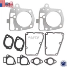 11004-7026 Head Gasket Kit For Kawasaki Fr/fs/fx 651V 691V 730V (726CC Engines). Fixed Price $22.39.