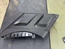 Greenworks Model M060L01 Used Side Discharge Chute 21" Mower. Fixed Price $25.00.