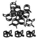 Meccanixity 10 Pcs Fuel Line Spring Band Hose Clamps, 5/16" 11MM Silic.... Fixed Price $7.23.