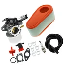 Carburetor Fits Briggs & Stratton 591137 590948 796608 590780 593380. Fixed Price $16.89.