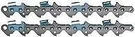 Pack Oregon 20LPX074G Powercut Saw Chain 18". Fixed Price $69.24.