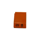 M132818 John Deere Oem Park Brake Handle. Fixed Price $17.00.