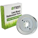 8TEN Double Spindle Pulley For Scag Cheetah Wildcat Tiger Cub 61-INCH 483287. Fixed Price $34.95.