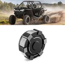 Weisen Aluminum Gas Fuel Tank Cap For Polaris Ranger 500/570/700/800/900/1000/XP. Fixed Price $24.99.