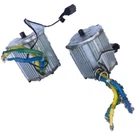 New Set Of 2 Raven Utility Generator Mpv 7100 Lawn Mower Deck Motor Spindle. Fixed Price $172.50.
