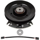 Electric Pto Clutch For Simplicity Sears Craftsman Ferris 5100875SM. Fixed Price $108.06.