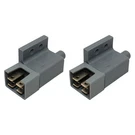 Qty 2: Plunger Switch Fits Grasshopper Replaces 183894. Fixed Price $27.99.
