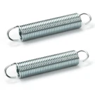 Doufuhua Extension Spring Replaces 732-04629, 73204629 Compatible With Silver. Fixed Price $12.85.