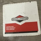 Briggs & Stratton Oem 1401241MA Jackshaft Housing Assy. Fixed Price $75.00.