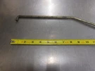 Toro Diesel 60 Inch Master Zero Turn Mower Seat Prop 108-5341. Fixed Price $10.00.