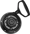 Recoil Starter Assembly 20001054 For Ariens Sno-tek Compact Classic Deluxe Ax. Fixed Price $51.58.