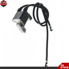 Ignition Coil For Briggs &stratton Horizontal/vertical Twin L-heads 42A707. Fixed Price $10.83.