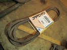 Genuine Cub Cadet 01005376P Belt. Fixed Price $35.00.