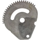 Mtd 717-0622C Front Axle Steering Segment Gear Yard-machines 550 450 330 600 700. Fixed Price $46.97.