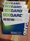 4PK- Ecogard XC10218C Air Filter, Activated Carbon Fits 2014-2025 Lexus IS350 ++. Fixed Price $35.99.