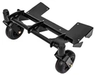 21290 - Swisher Flat Free Walk Behind Caster Kit. Fixed Price $545.00.
