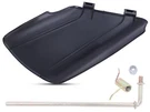 112-3951 Deflector 42" Fits Toro Timecutter SS4200 SS4216 SS4235 SS4260 W/hardwa. Fixed Price $29.99.