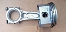 Oem Briggs And Stratton 463707-0168-E1 Connecting Rod. Fixed Price $30.00.