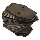 Stens 373-100 Overseeder Blade Set. Fixed Price $139.80.