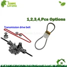 Trans Belt For Mtd 300 500 600 800 Series 38" Gold LT400 754-0281 954-0281. Fixed Price $92.81.