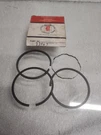 33567 Tecumseh Piston Kit Nos, Oem. Fixed Price $35.99.
