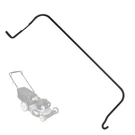 747-1161A-0637 Bail Control Bar Lawn Mower Handle Fits Craftsman Mtd Cub Cadet. Fixed Price $14.99.