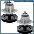 For Cub Cadet 46" Deck 618-0625B 918-0625 918-0660 Spindle Assembly. Fixed Price $54.93.
