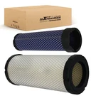 Air Filter Set For John Deere Mower 1600 1620 3120 3320 3520 AF25497 RS3549. Fixed Price $18.26.