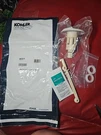 Kohler Genuine Part Trim Ring Kit White 88532-0 Open Box. Fixed Price $19.00.
