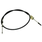Genuine Oem Toro 117-0474 Traction Control Cable For 74538 74539 74548 79559. Fixed Price $209.99.
