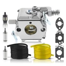 Carburetor With Gasket For Tecumseh 640347, 640347A & Stens 520-960, 520960. Fixed Price $15.77.