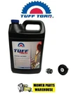 Genuine Oem Turf Torq 187Q2199390 Oil Change Kit Tz 400 300 Transmission. Fixed Price $94.95.