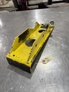 John Deere F911 F915 F925 F93060" Mower Deck Gear Box Support Bracket AM121730. Fixed Price $109.99.