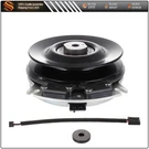 Pto Clutch For Exmark 103-0500 Lawn Mower. Fixed Price $102.45.