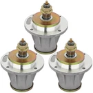 Pk Spindle Assembly For Husqvarna Ayp 966956101, 534114820, 539131383. Fixed Price $90.99.