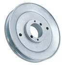 Caltric Deck Pulley For Scag SCZ61V-36BV / SCZ61V-37BV-EFI SCZ61V-29CV-EFI 61". Fixed Price $24.00.