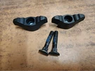 Murray Lawn Mower Model Mp 21450 Handle Bar Knobs 709219 709234. Fixed Price $9.99.