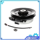 Electric Pto Clutch For Big Dog Hustler 601278K Xtreme X0131. Fixed Price $106.01.